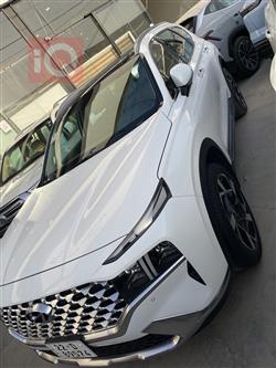 هيونداي سانتافي